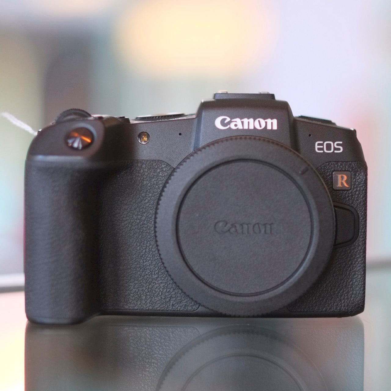 Canon EOS RP