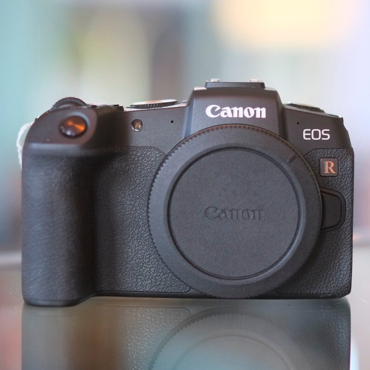Canon EOS RP