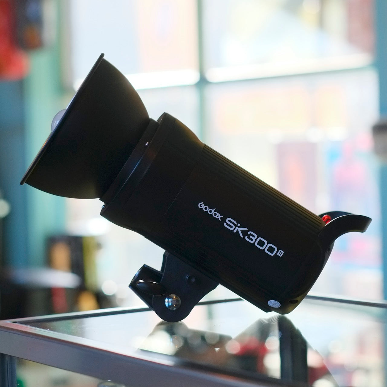 Godox SK300II