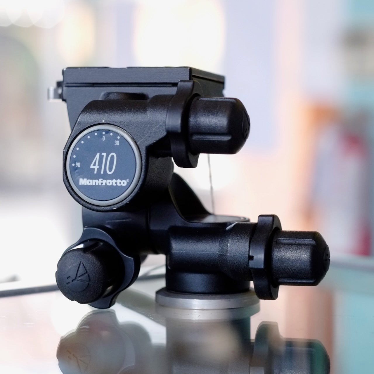 Manfrotto 410