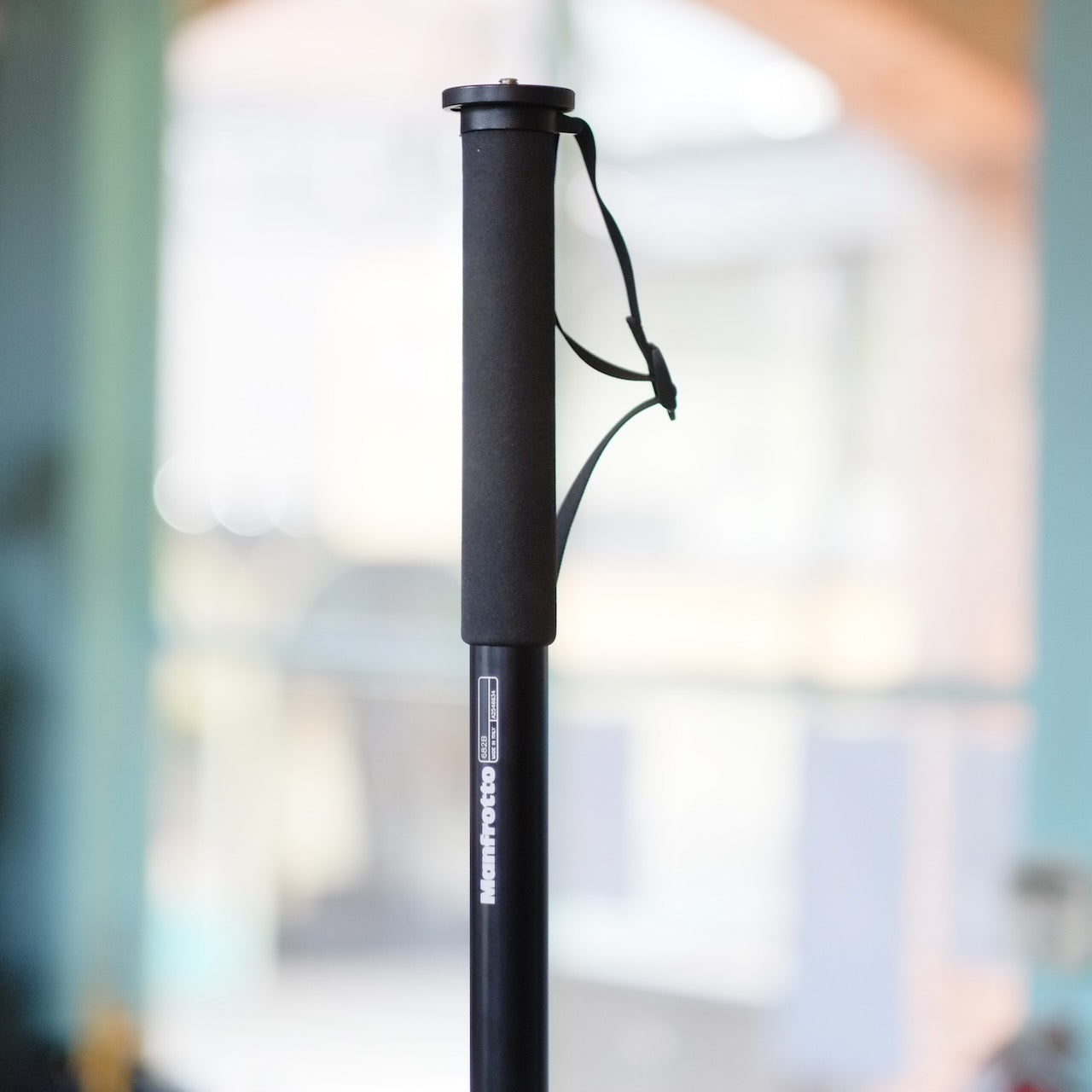Manfrotto 682B