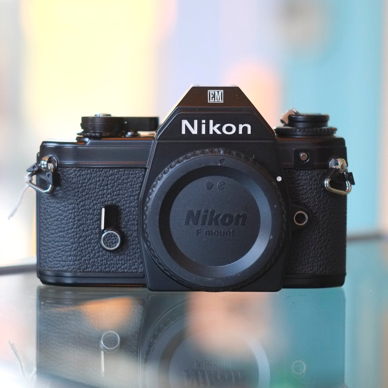 Nikon EM