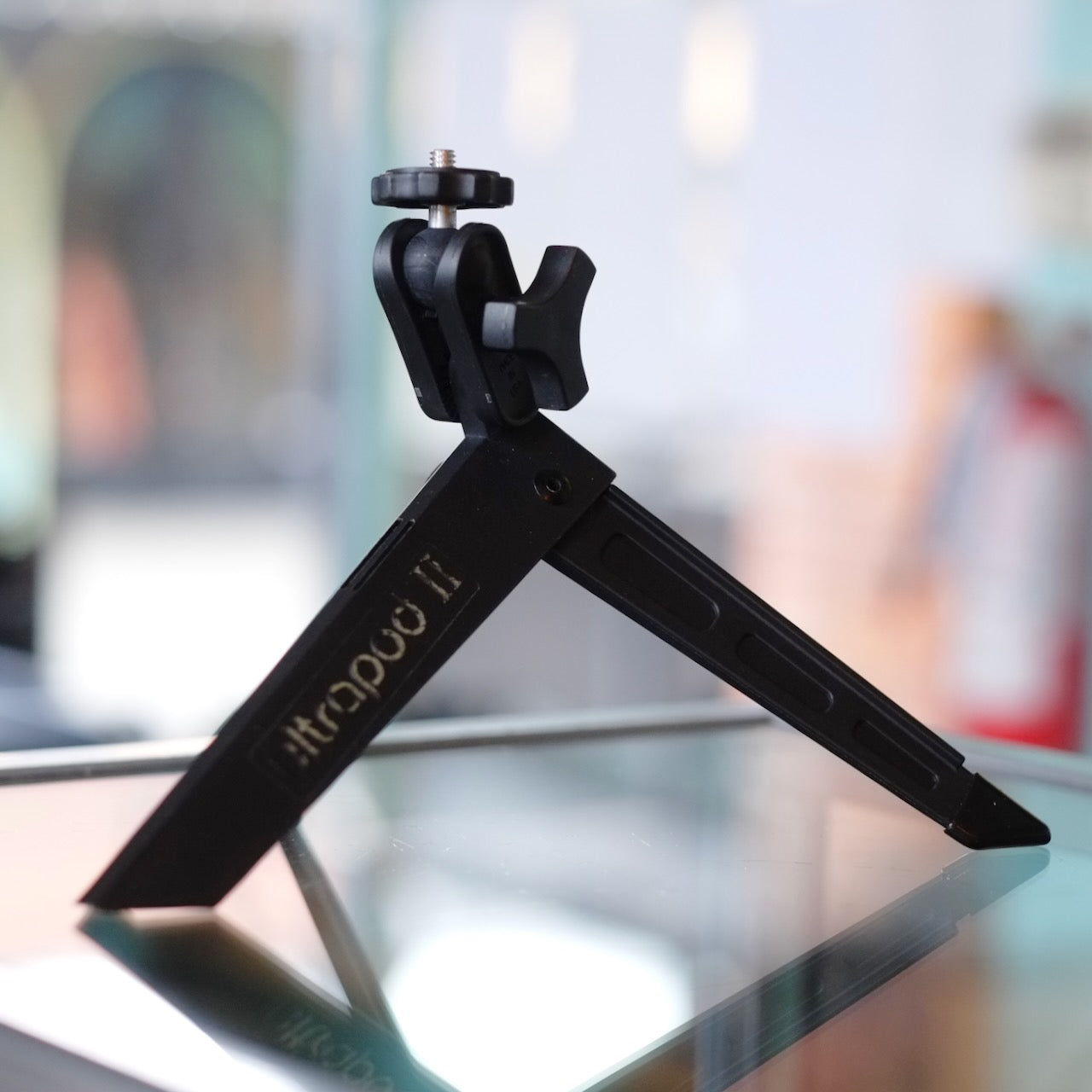 Ultrapod II