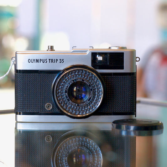 Olympus Trip 35