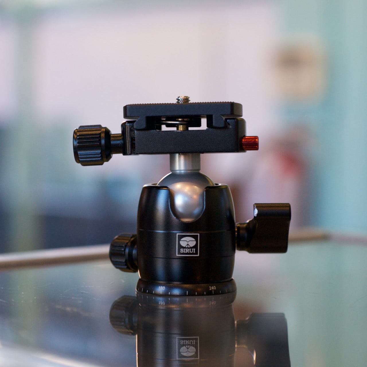 Sirui B-00K