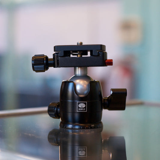 Sirui B-00K