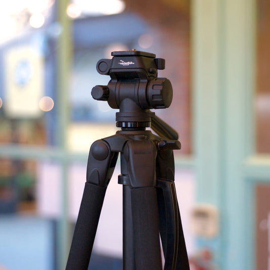 Rocketfish Tripod