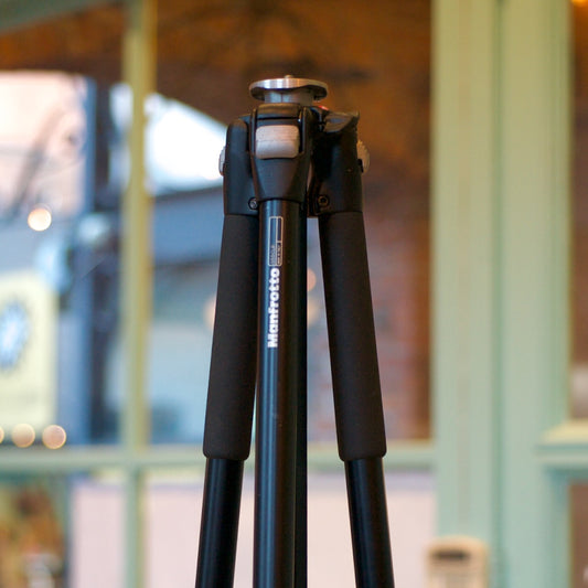 Manfrotto 055CLB