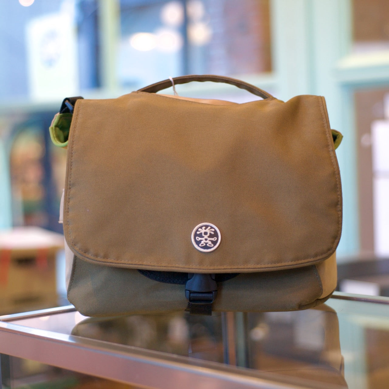 Crumpler 7 Million Dollar Home