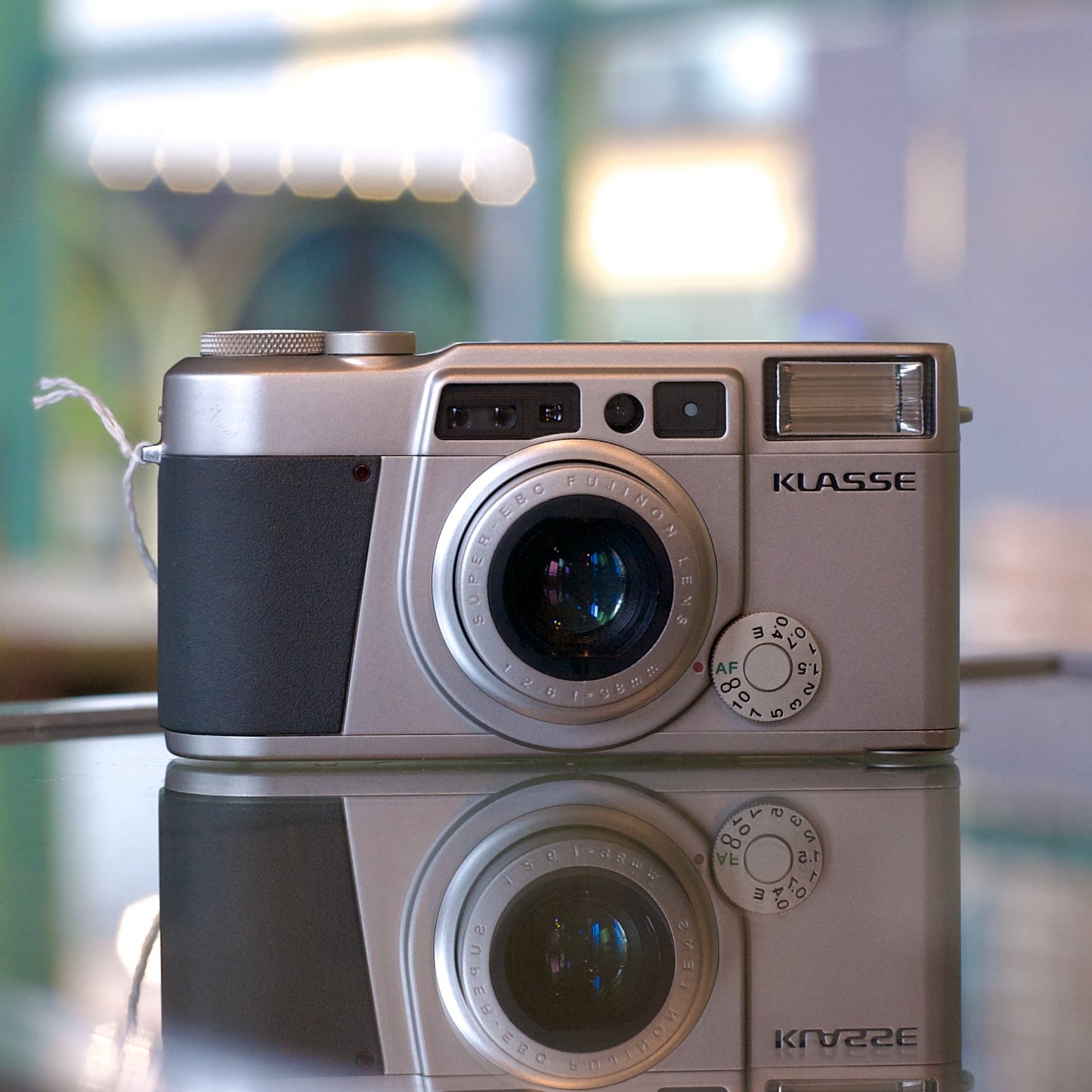 Fujifilm Klasse