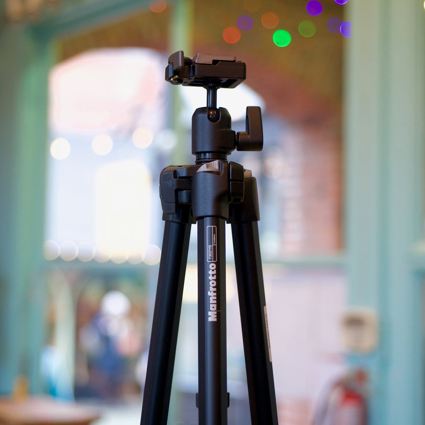 Manfrotto 7302YB