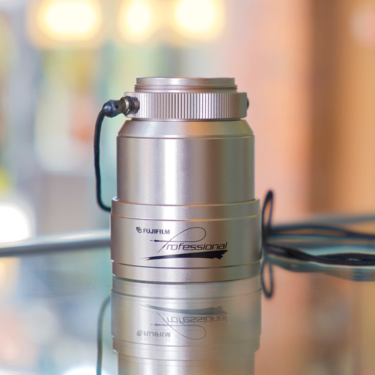 Fujifilm Professional 4X Loupe