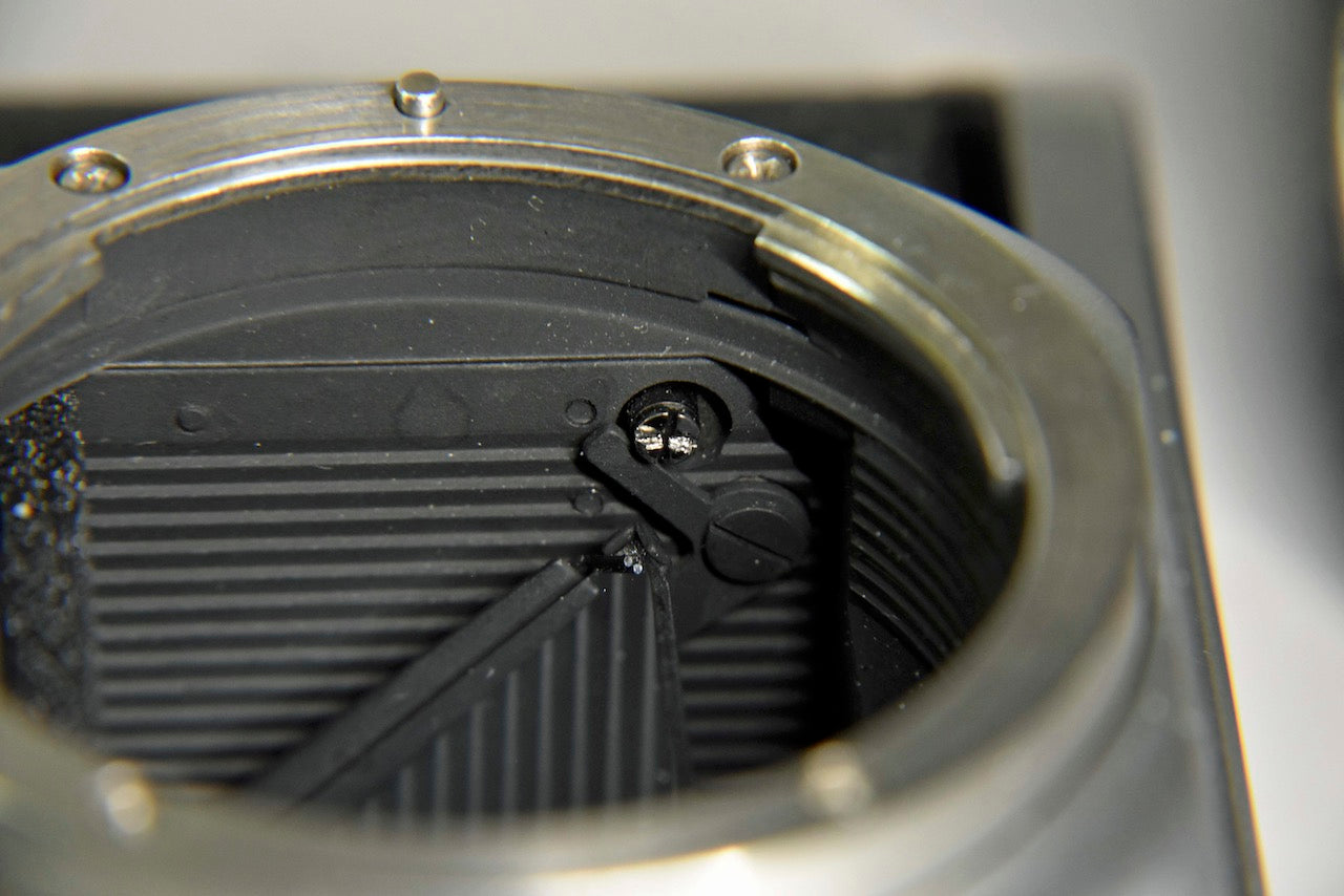 Nikon F2 Photomic