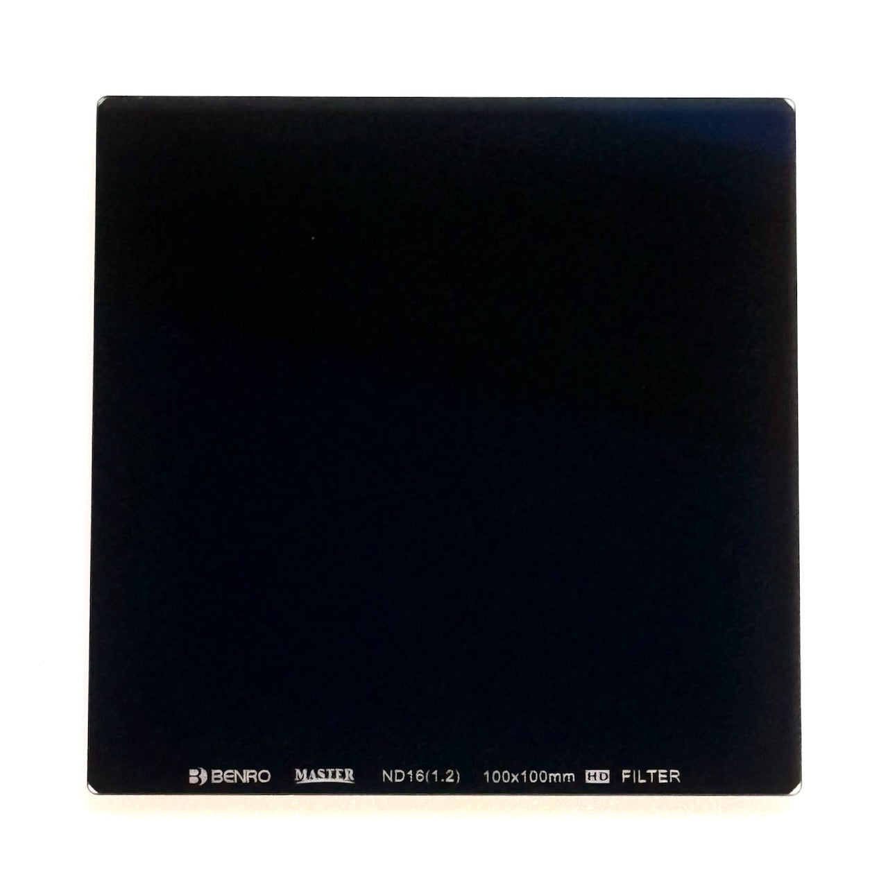 Benro Master 100x100mm (4x4") 4 stop ND