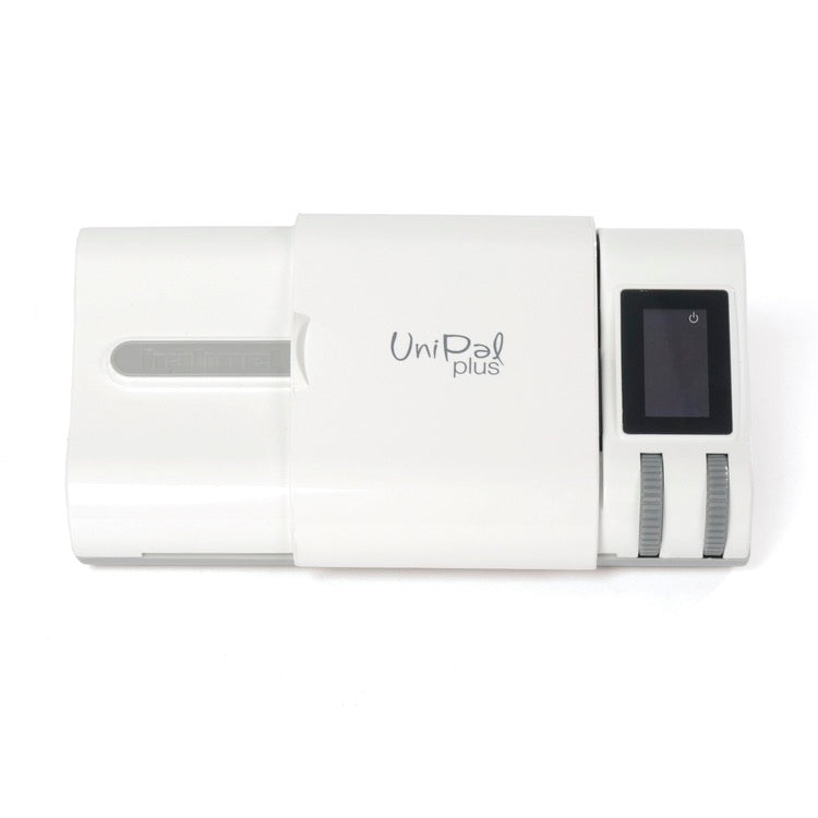 Hähnel Unipal Plus universal charger