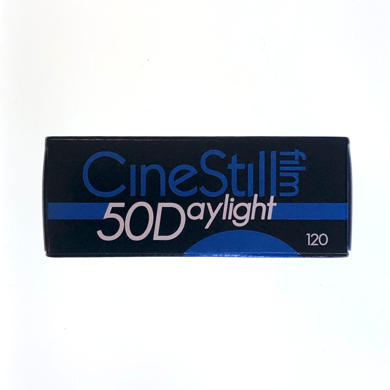 Cinestill 50D (EXPIRED JULY 2023)