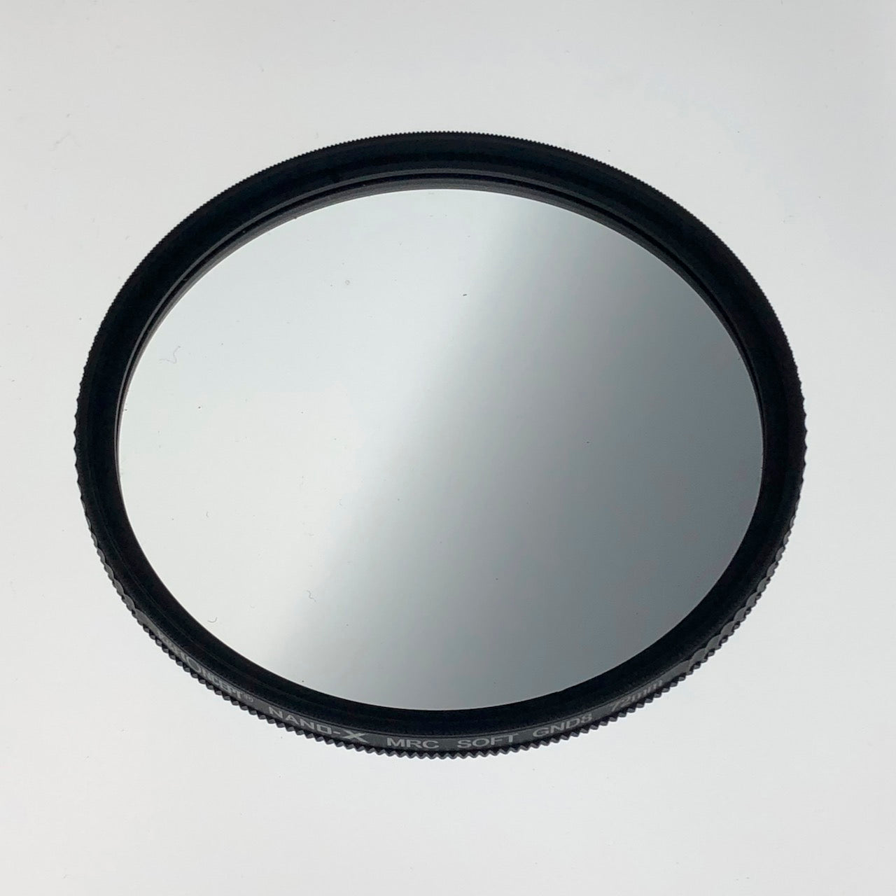 K&F Concept Nano-X MRC Soft GND8 (72mm)