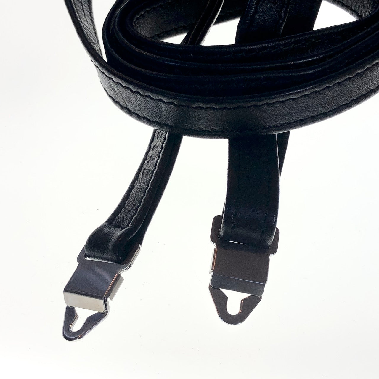 Leather strap for Hasselblad