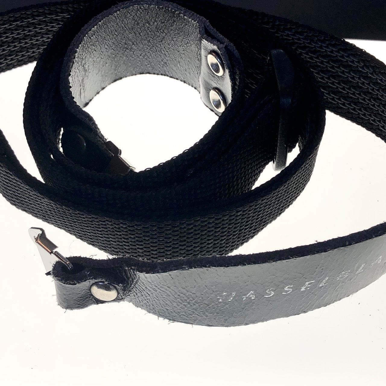Hasselblad strap