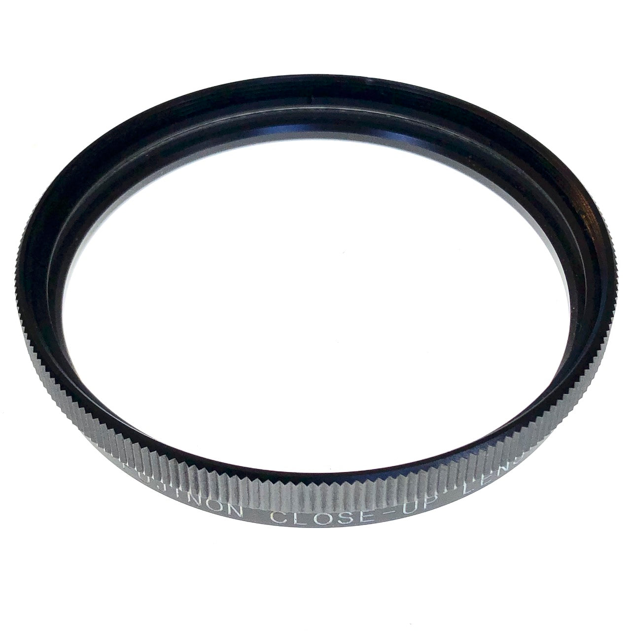 Fujinon Close-Up Lens (72mm)