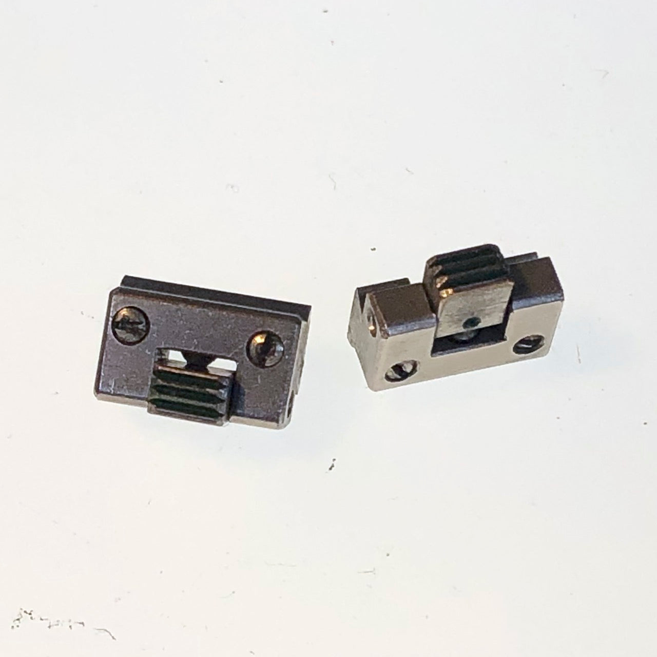 Linhof infinity stops