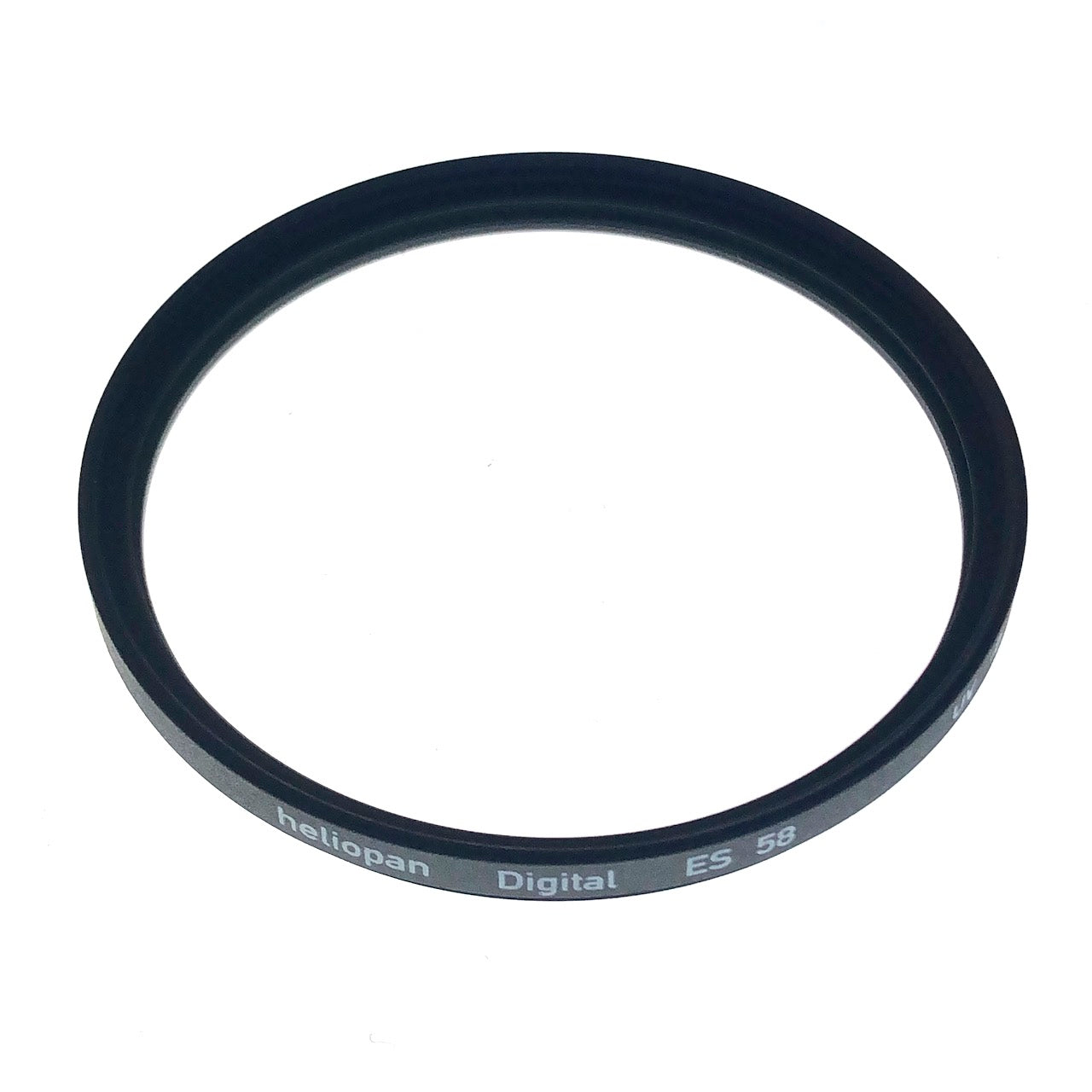 Heliopan UV -0 SH-PMC Multicoated (58mm)