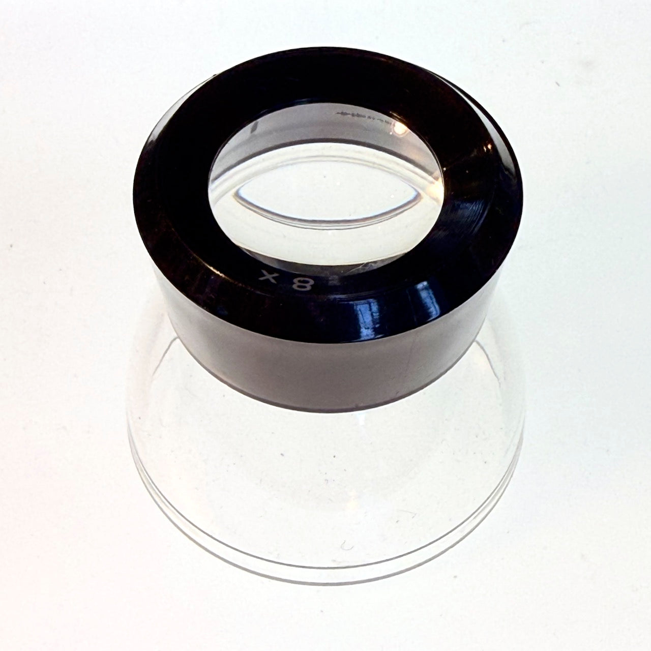 AP 8x Loupe