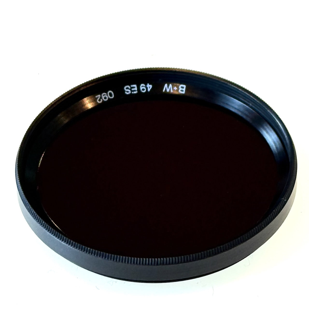 B+W 092 Infrared (49mm)