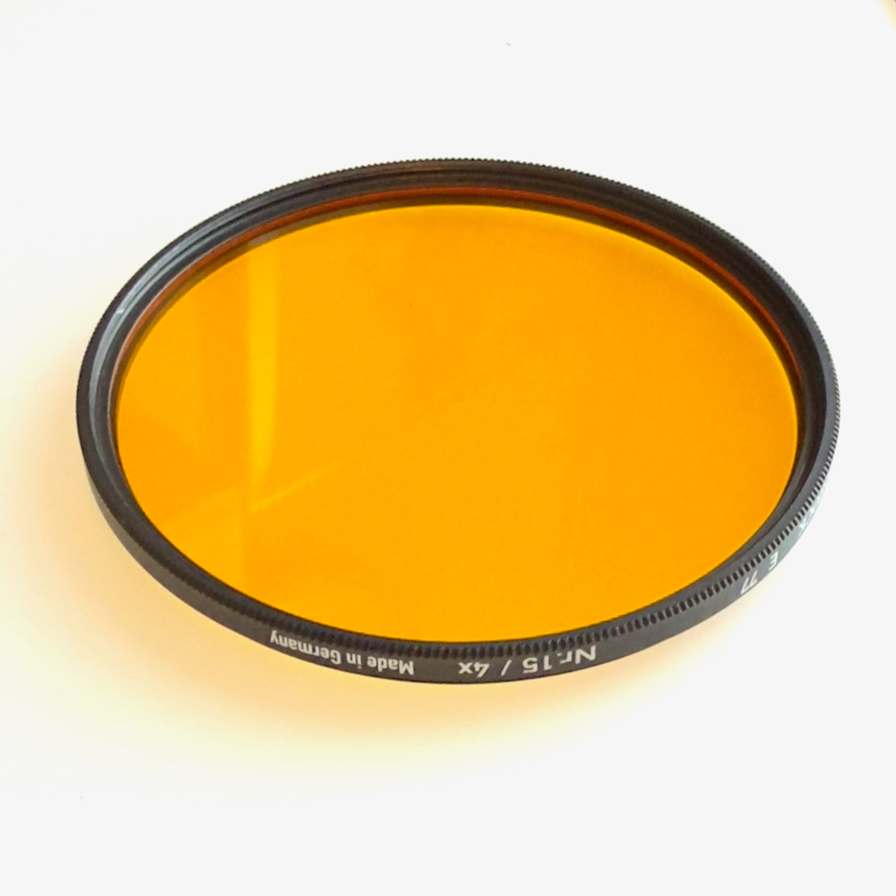 Rodenstock Nr.15 Deep Yellow 4x (77mm)