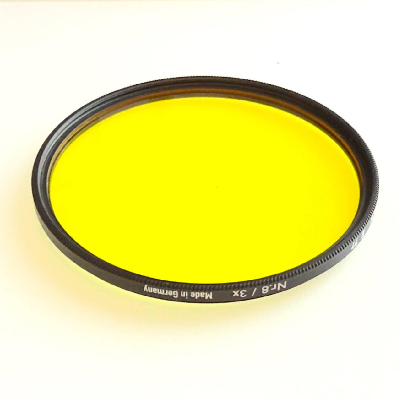 Rodenstock Nr.8 Yellow 3x (77mm)