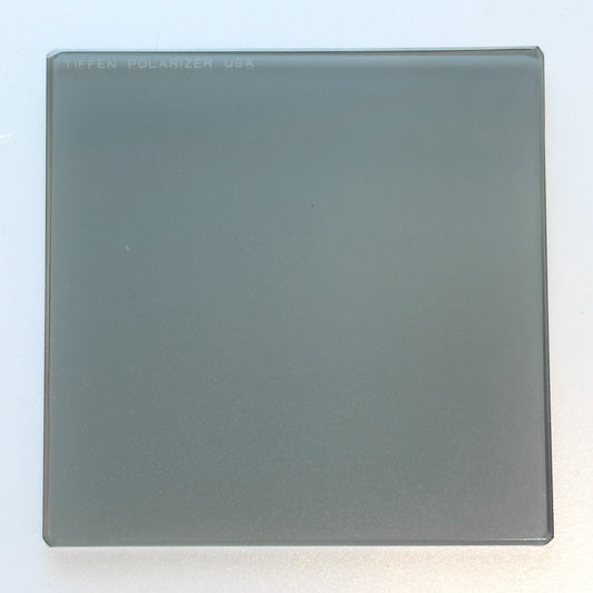 Tiffen 100x100mm (4x4”) Polarizer