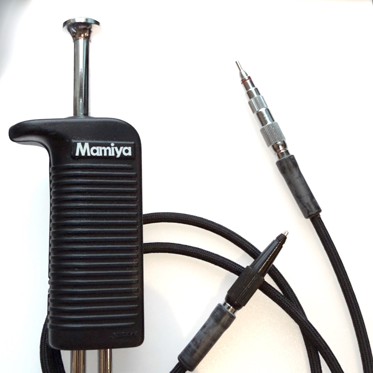 Mamiya Mirror-Up Cable Release