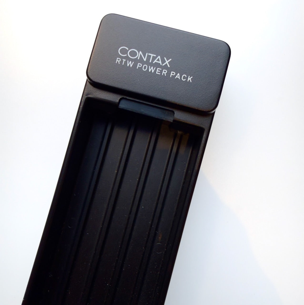 Contax RTW Power Pack