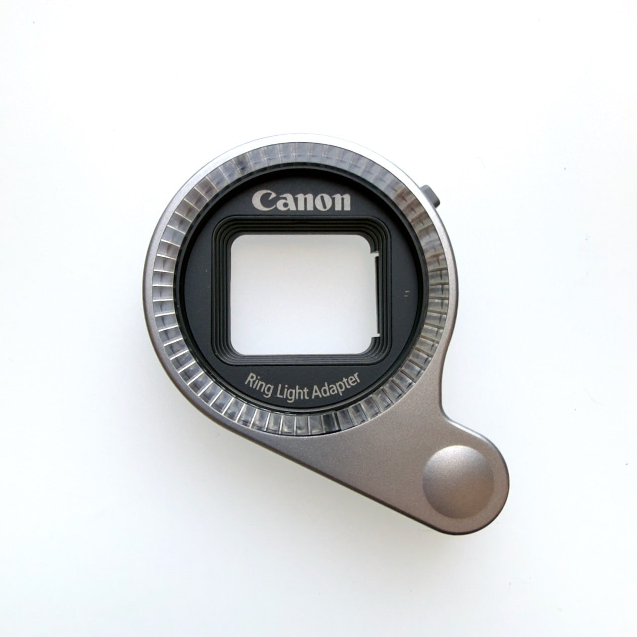 Canon Ring Light Adapter for Optura 300