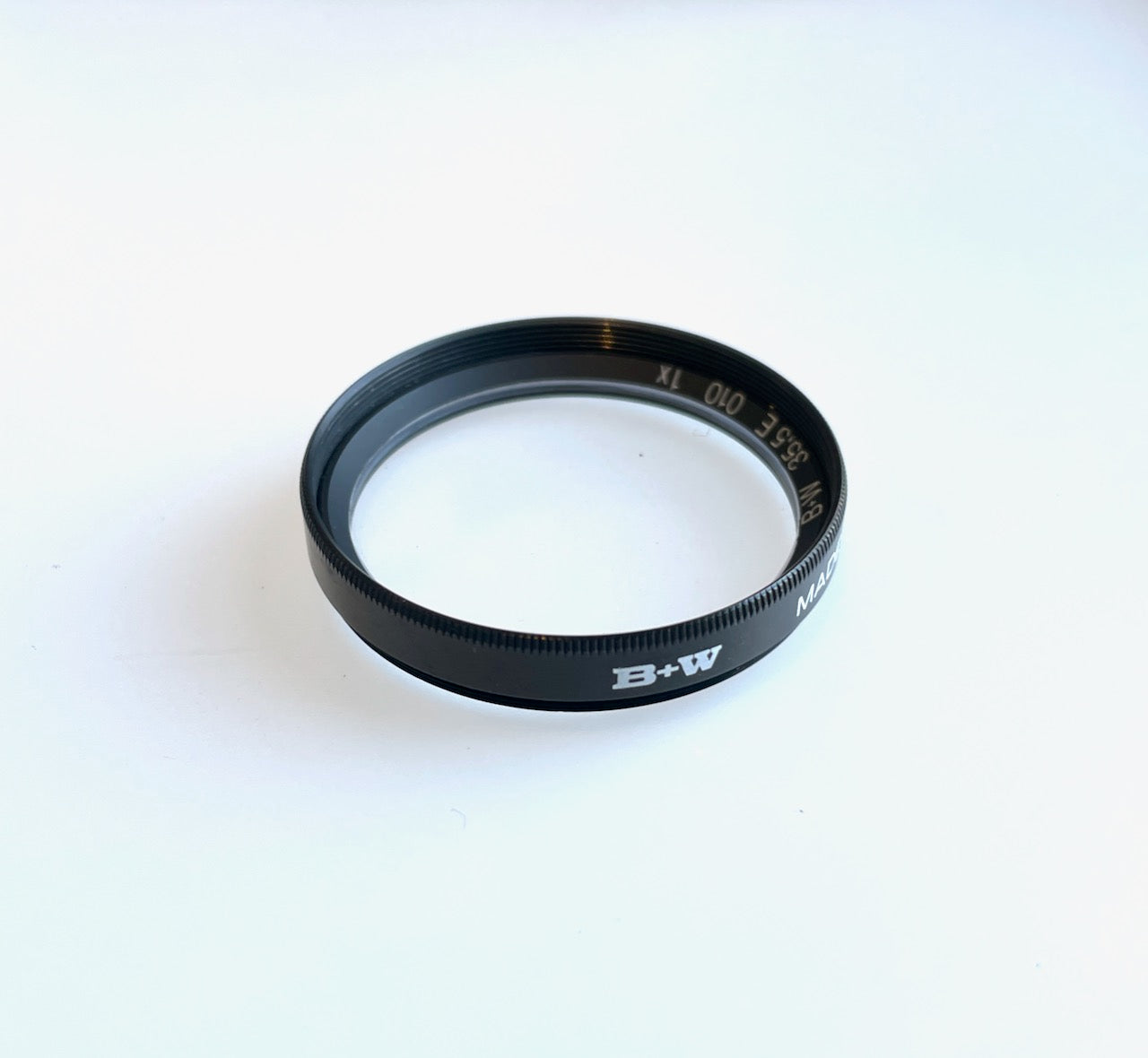 B+W 010 UV-Haze (35.5mm)