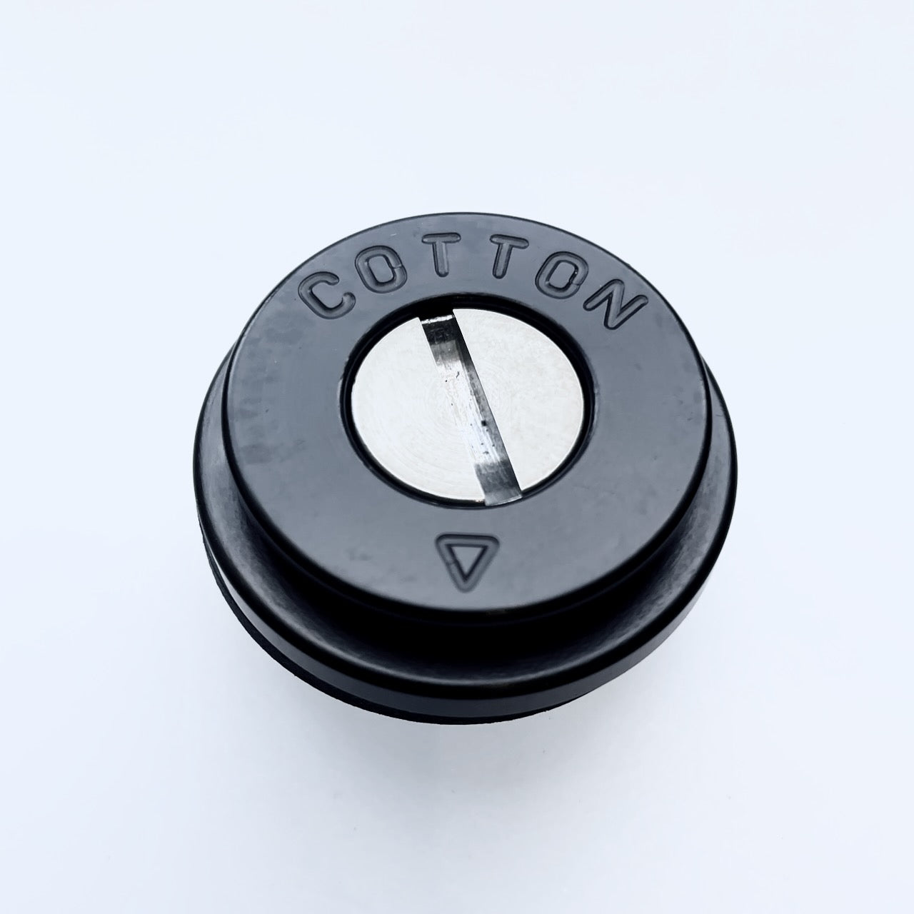 Cotton Carrier Flat Camera Hub
