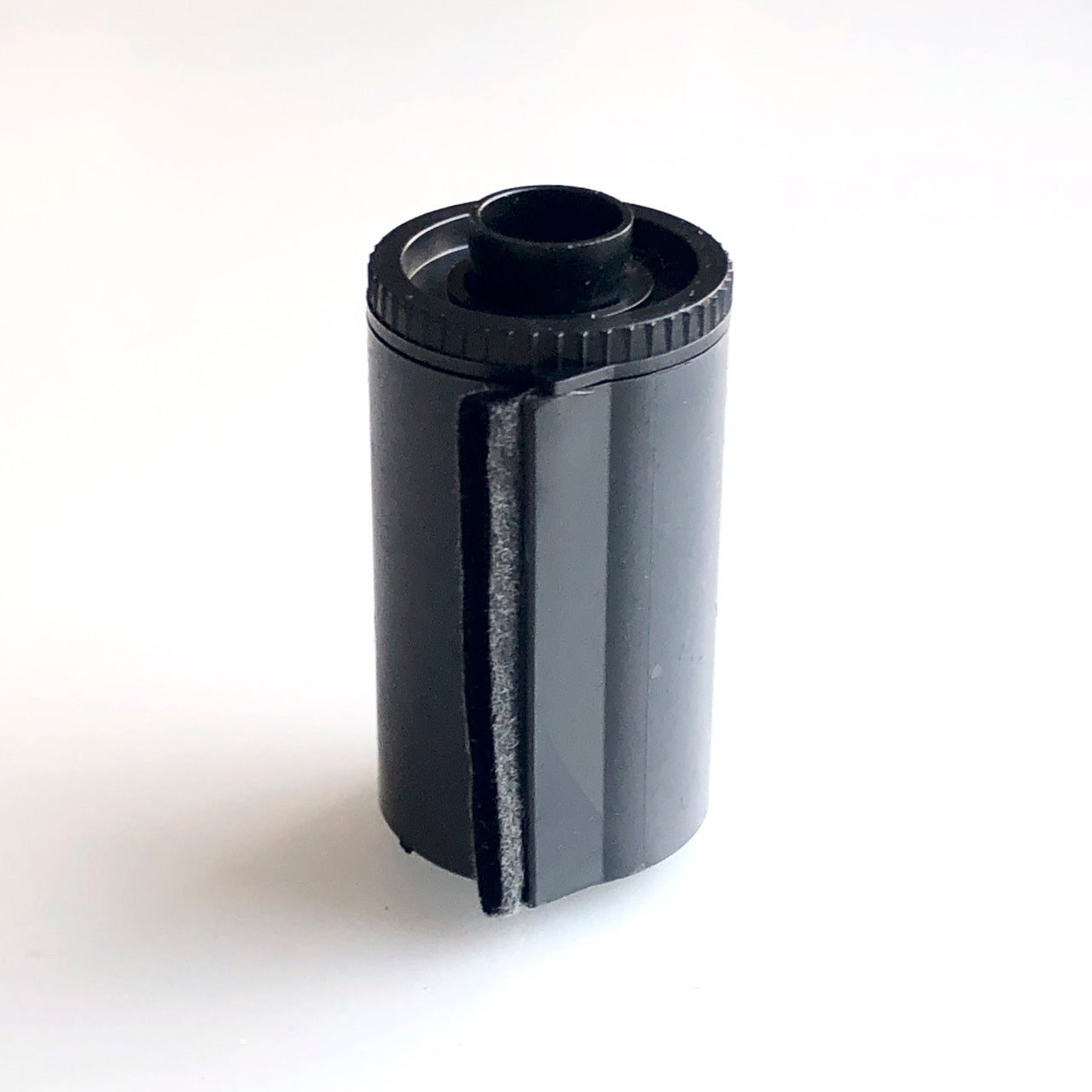 Plastic Reloadable Film Cassettes