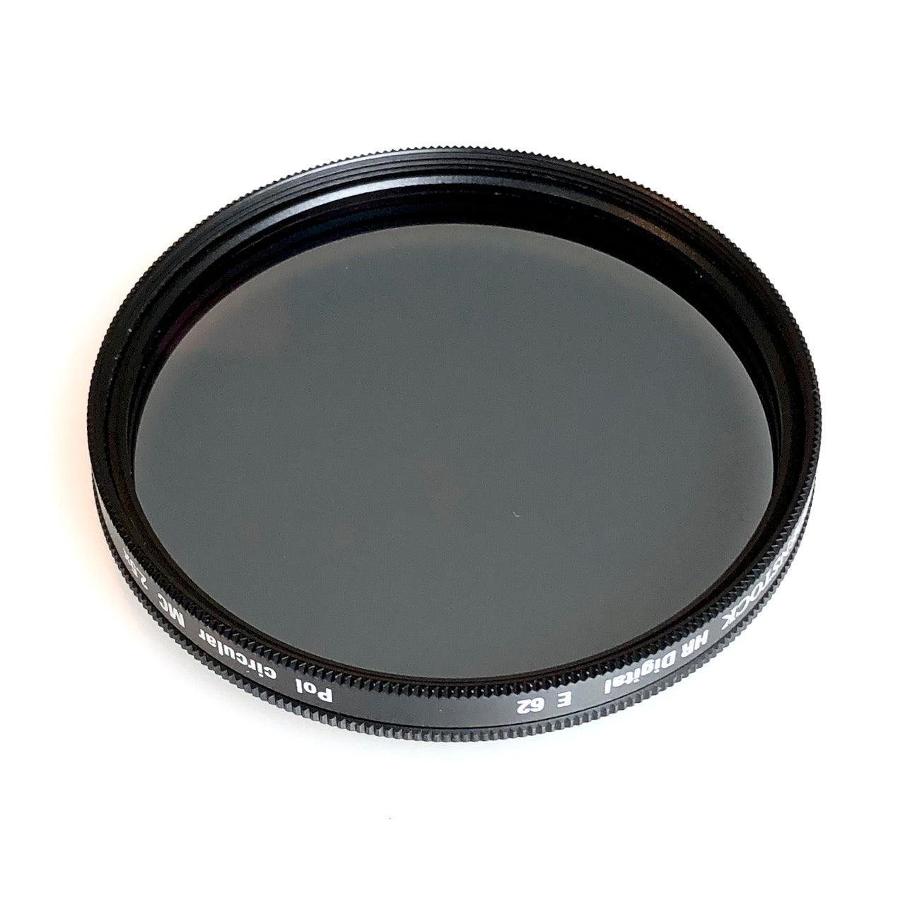 Rodenstock HR Digital Circular Pol 2.5x MC (62mm)