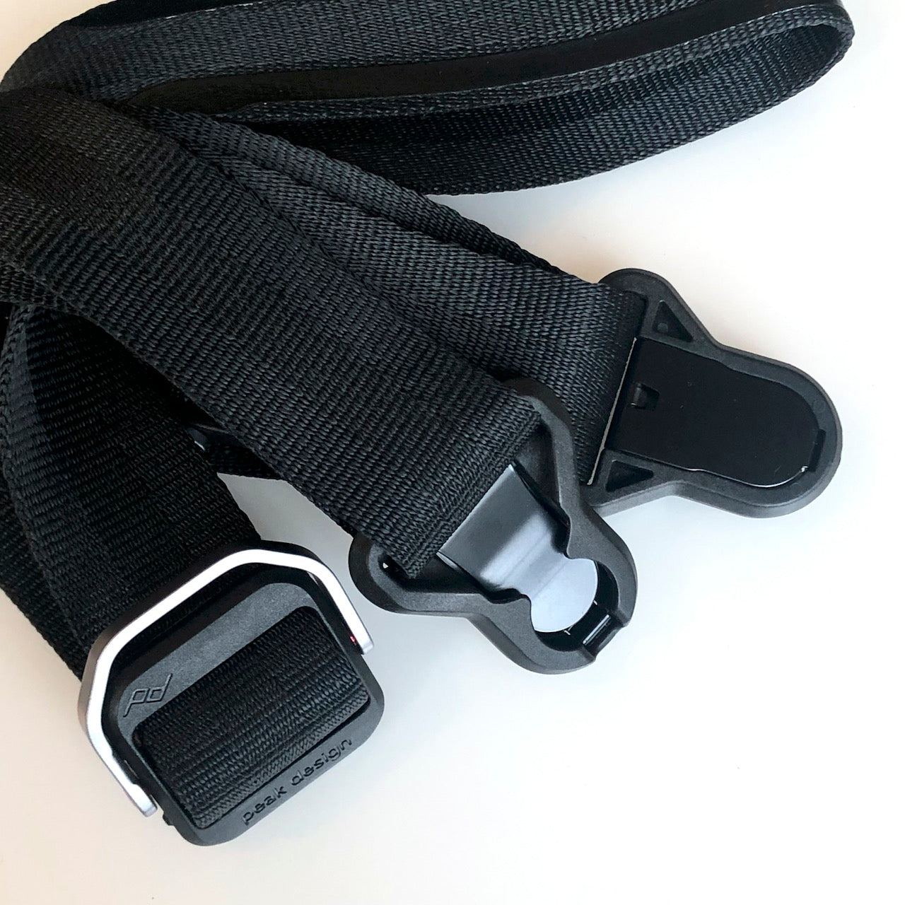 Peak Design Slide Lite camera strap