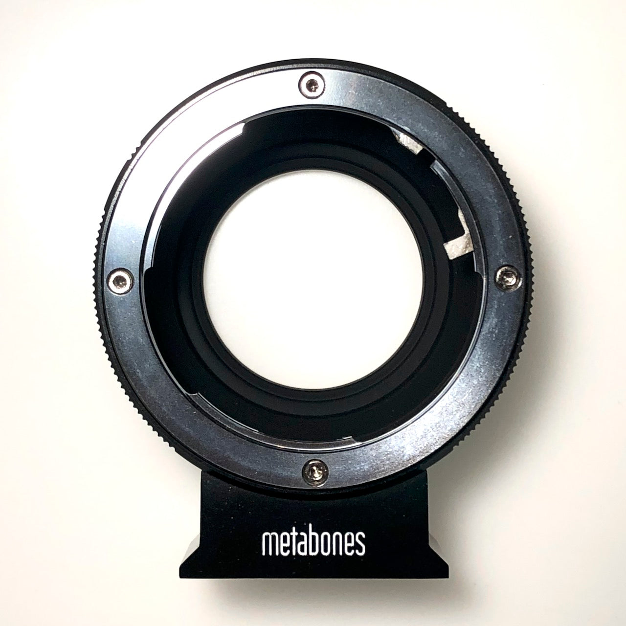 Metabones Olympus OM -> Micro Four Thirds Mount Adapter