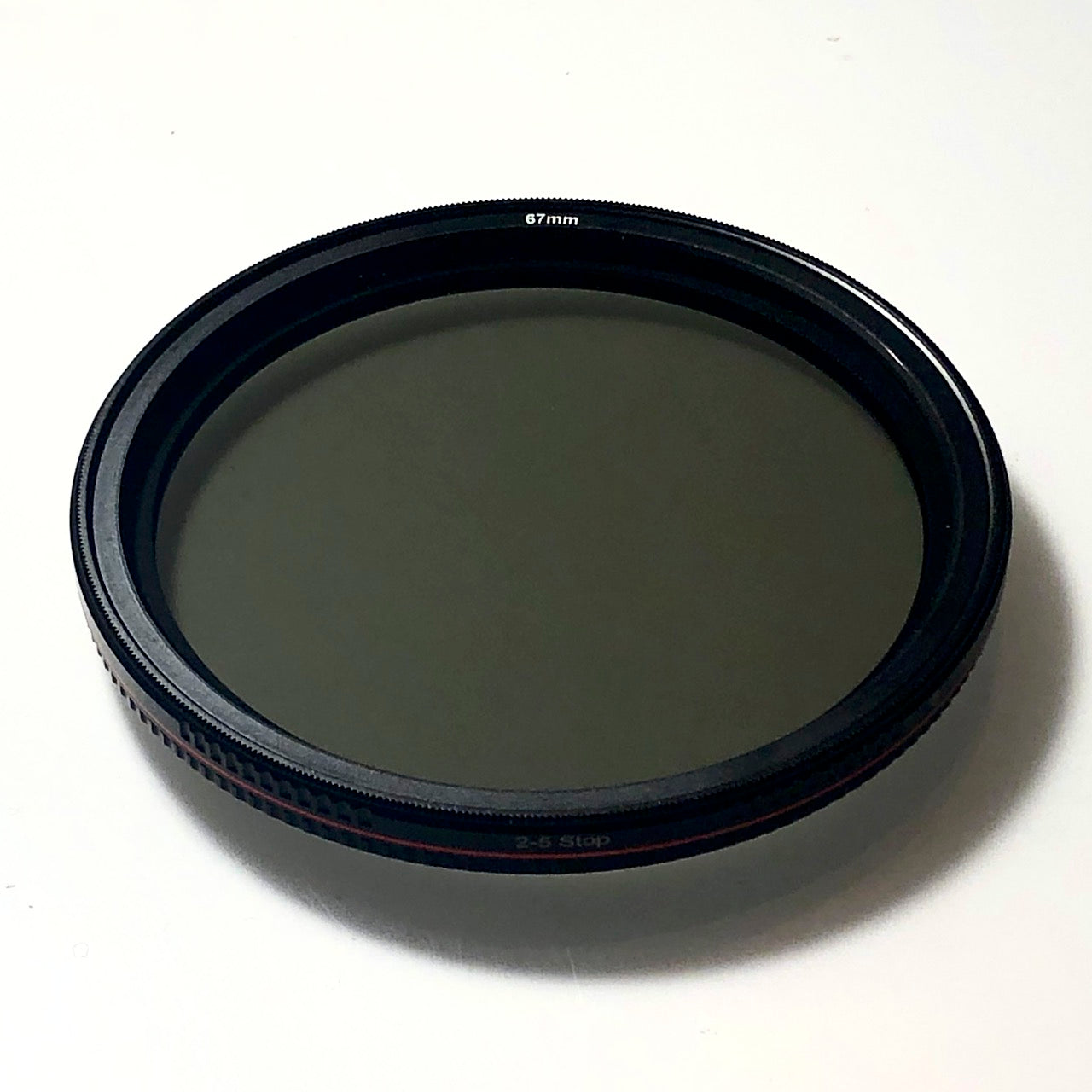 Freewell 2-5 Stop Variable ND Filter (67mm)