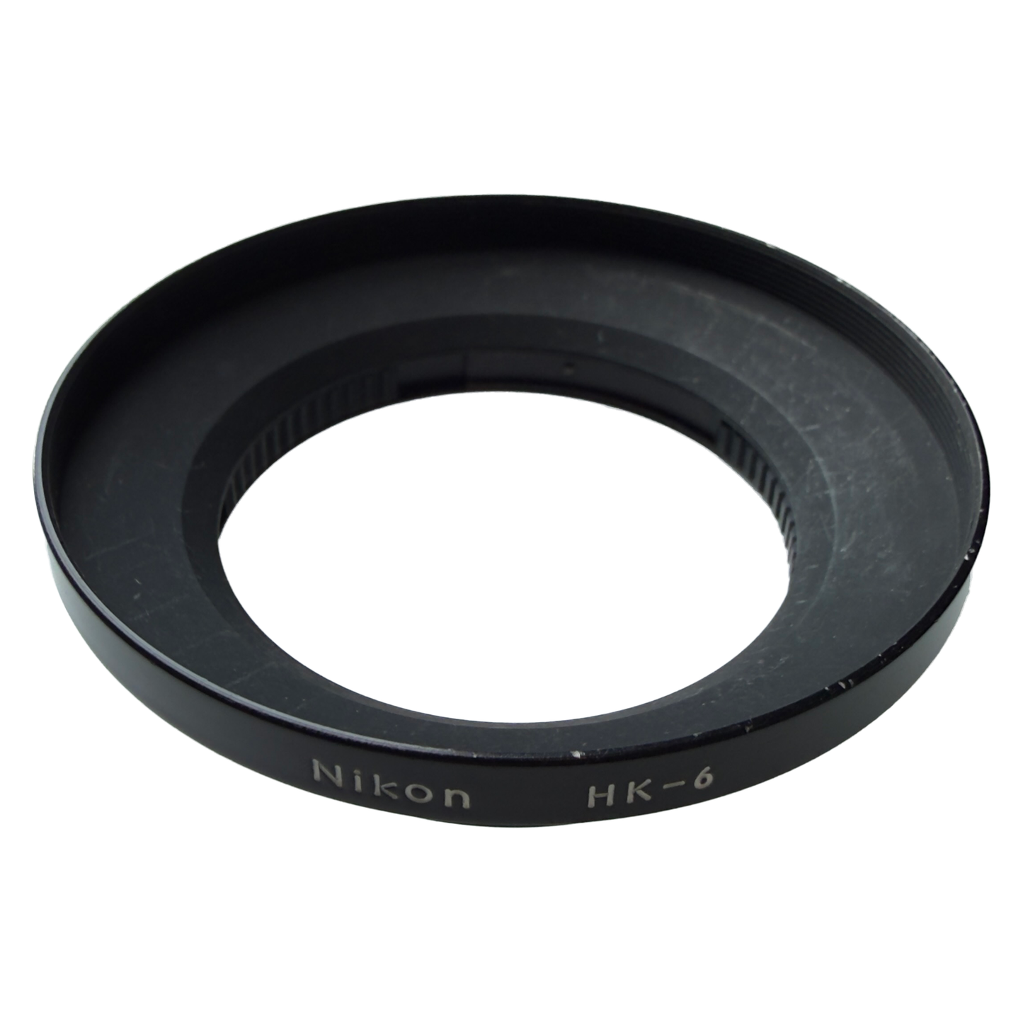 Nikon HK-6 lens hood
