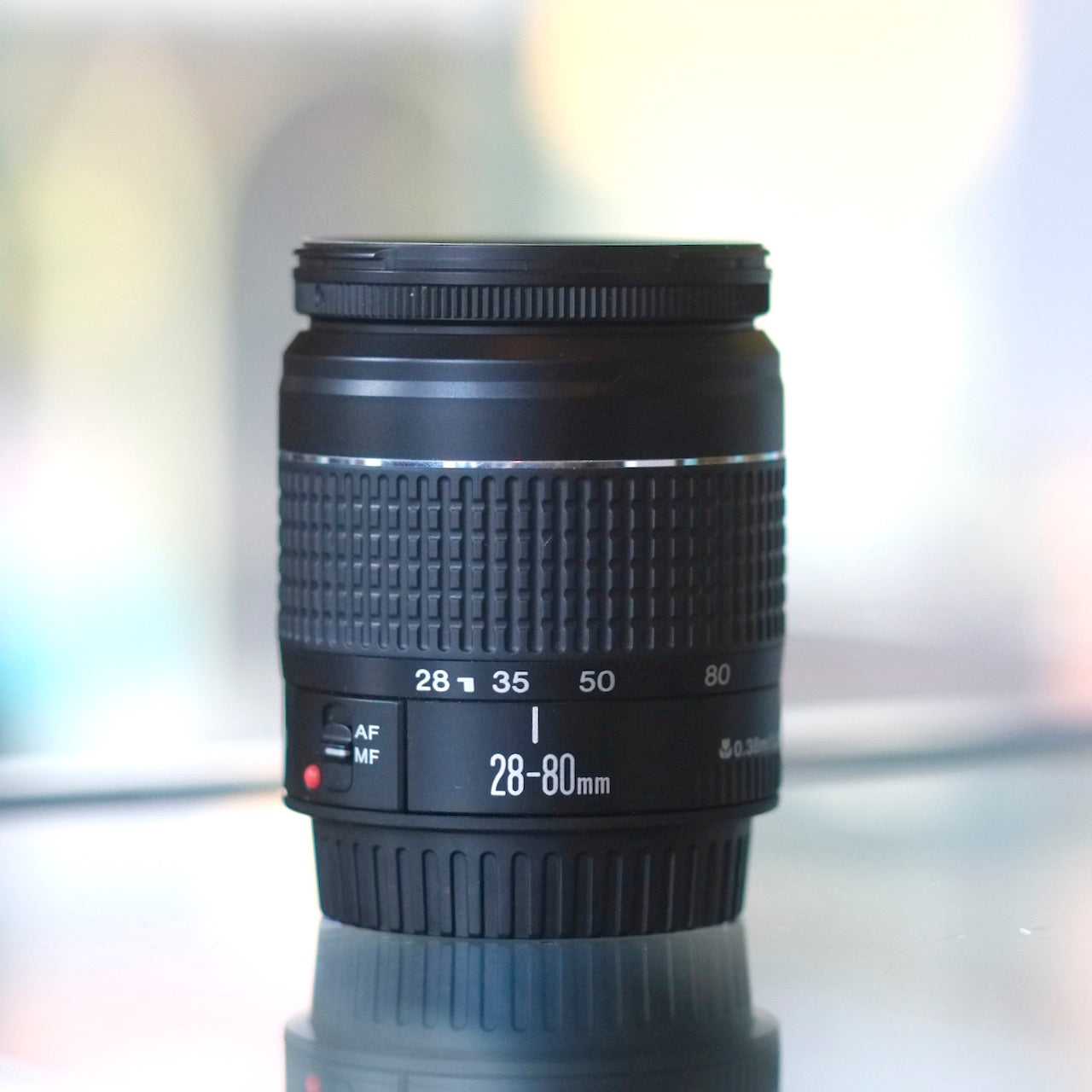 Canon EF 28-80mm f3.5-5.6 II