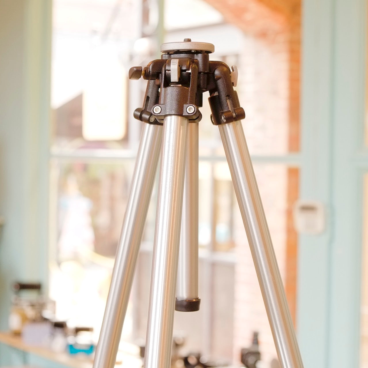 Manfrotto 190