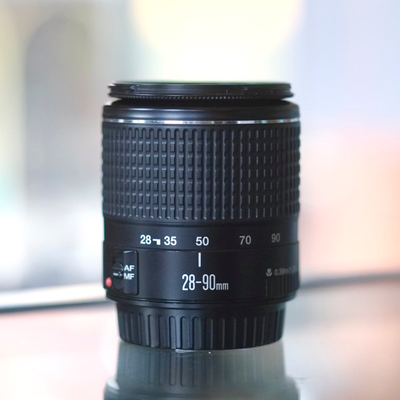 Canon EF 28-90mm f4-5.6 III