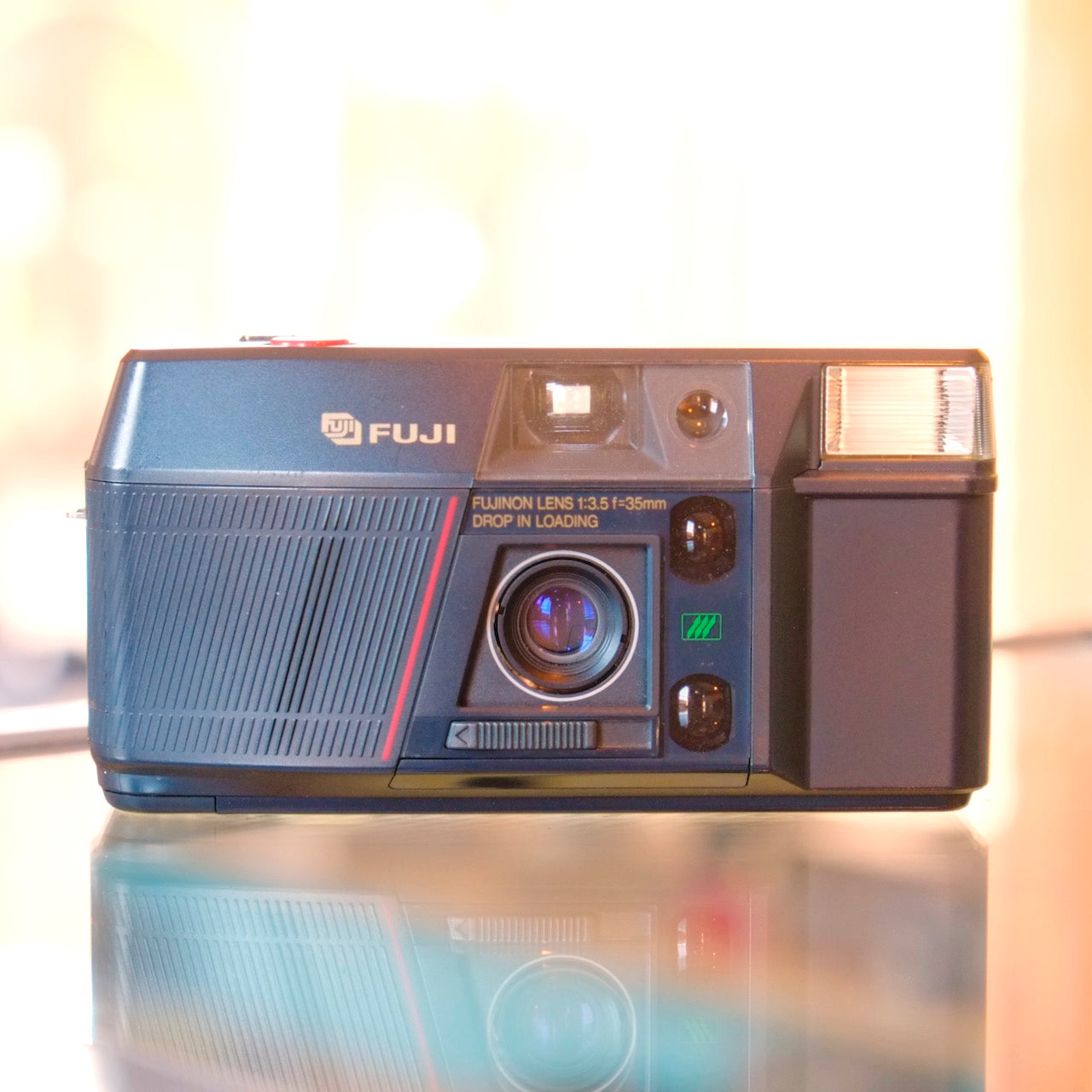 Fuji Cardia Cute Date