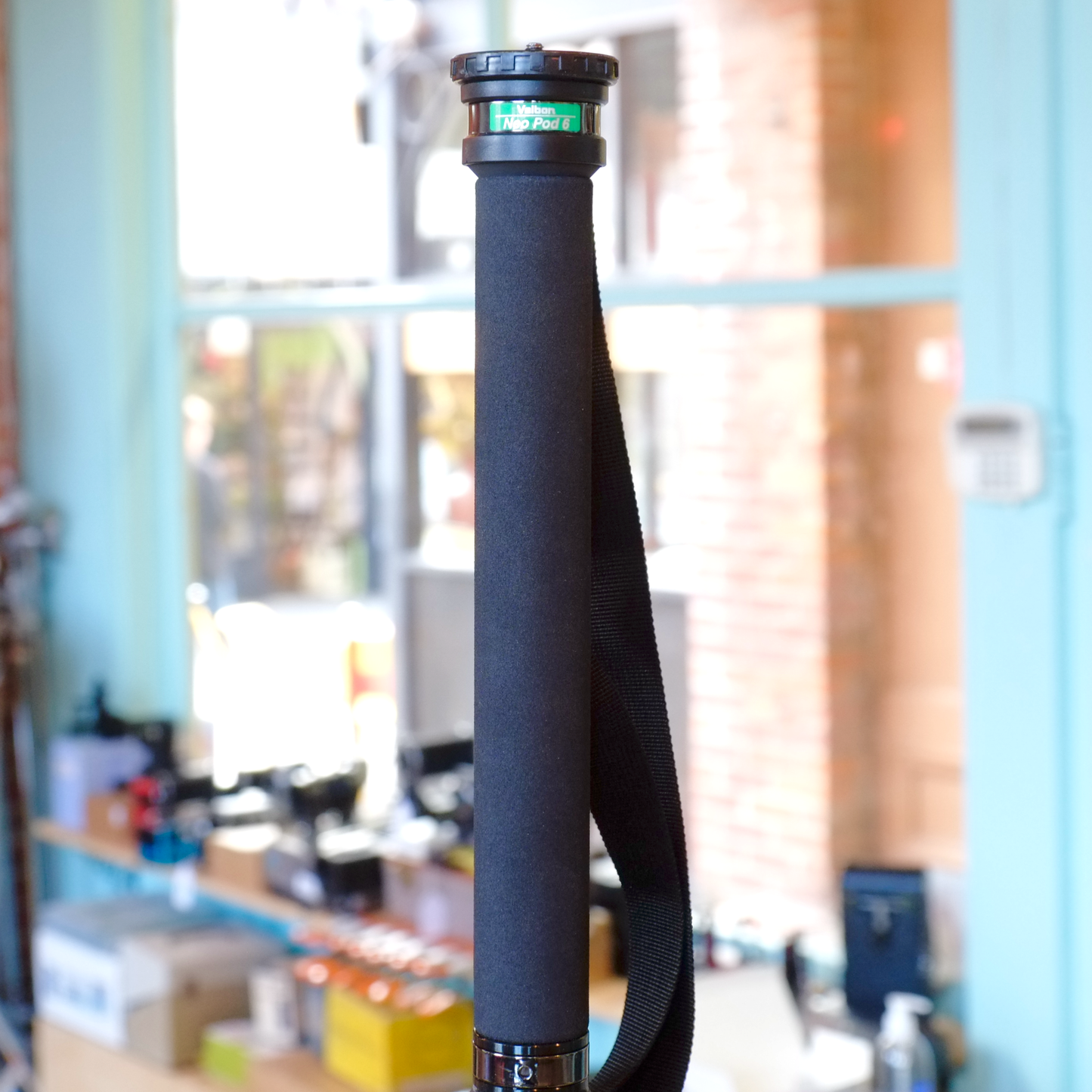 Velbon Neo Pod