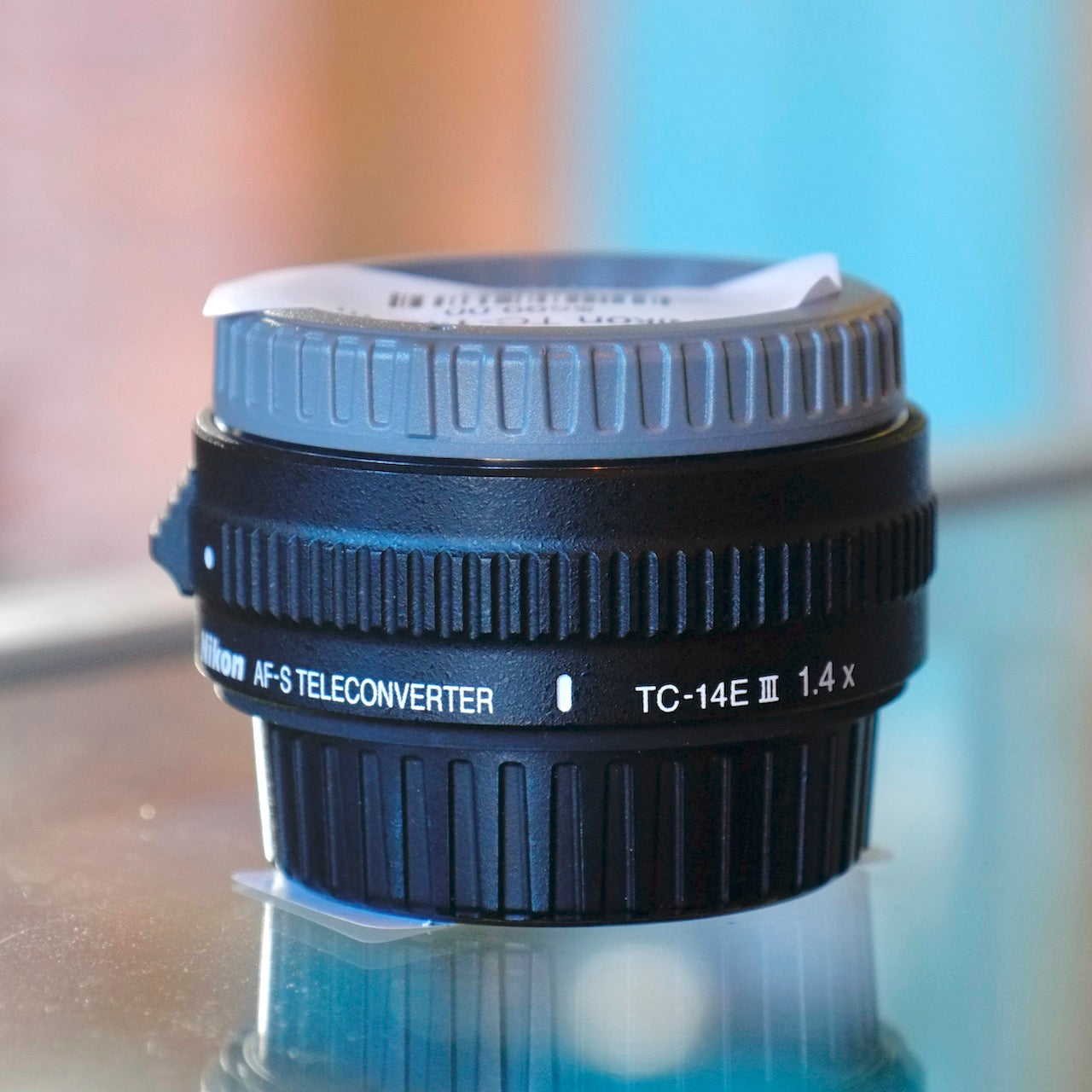 Nikon TC-14E III