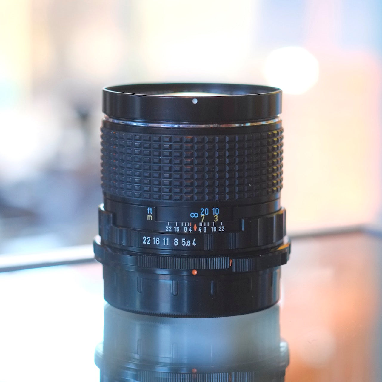 SMC Pentax-6x7 55mm f4