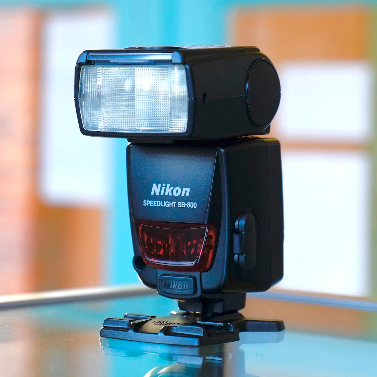 Nikon Speedlight SB-800